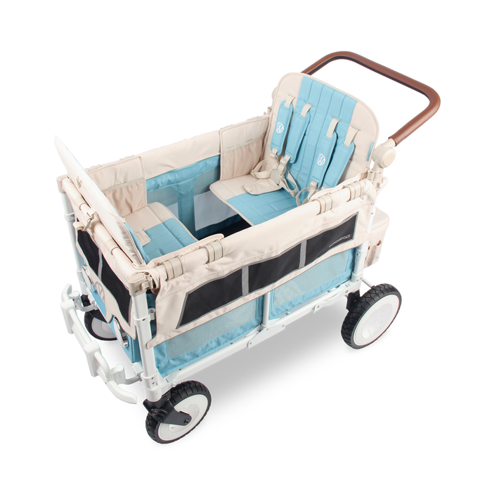 VW4 Volkswagen Stroller Wagon (4 Seater) FINAL SALE