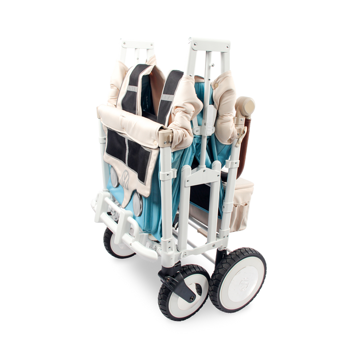 VW4 Volkswagen Stroller Wagon (4 Seater) FINAL SALE