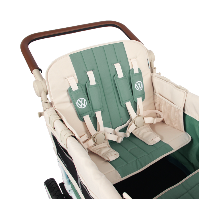 VW4 Volkswagen Stroller Wagon (4 Seater) FINAL SALE
