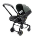 DOONA X INFANT CAR SEAT + LATCH BASE CAR SEAT DOONA