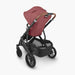 UPPABABY VISTA V2 STROLLER CONVERTIBLE SINGLE-TO-DOUBLE