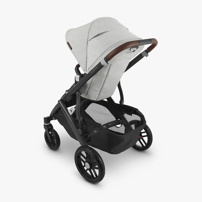 UPPABABY VISTA V2 STROLLER CONVERTIBLE SINGLE-TO-DOUBLE