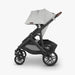 UPPABABY VISTA V2 STROLLER CONVERTIBLE SINGLE-TO-DOUBLE