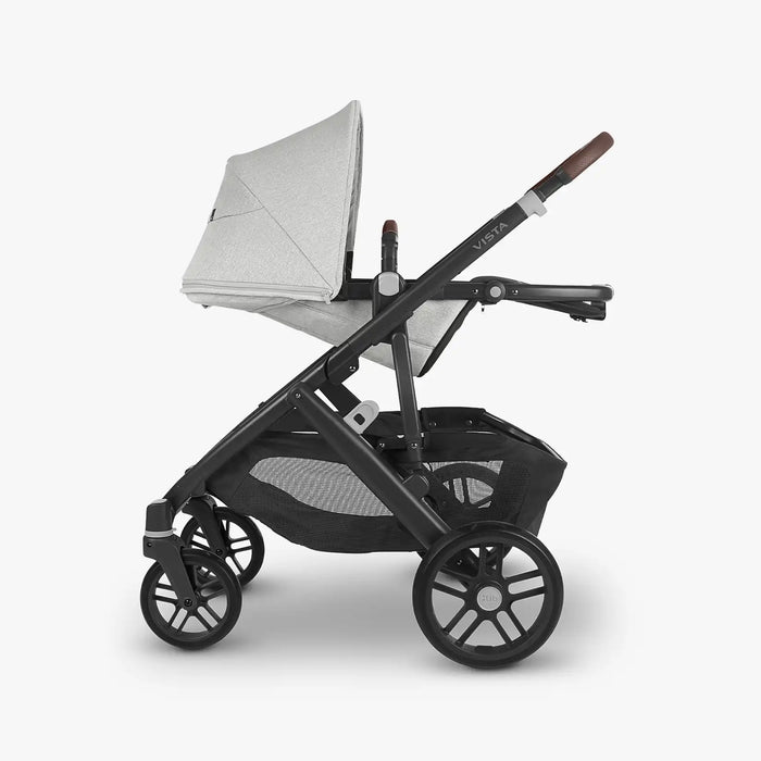 UPPABABY VISTA V2 STROLLER CONVERTIBLE SINGLE-TO-DOUBLE