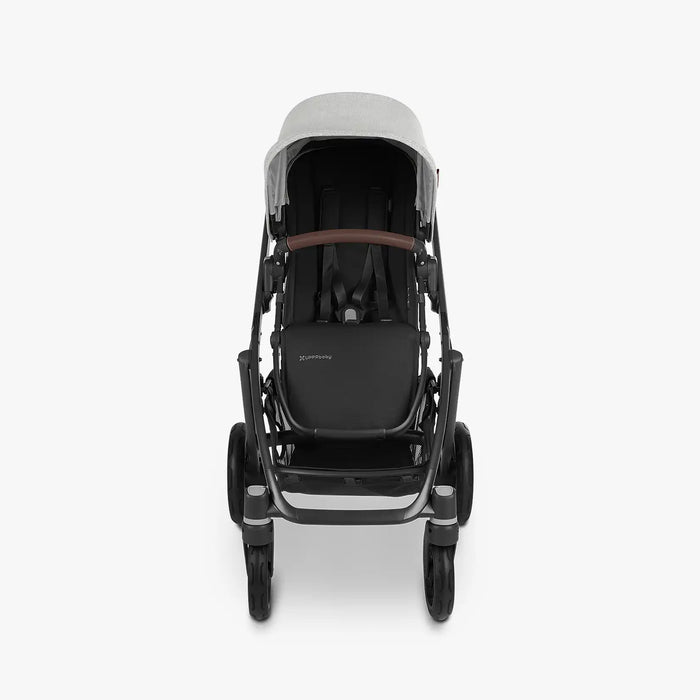 UPPABABY VISTA V2 STROLLER CONVERTIBLE SINGLE-TO-DOUBLE