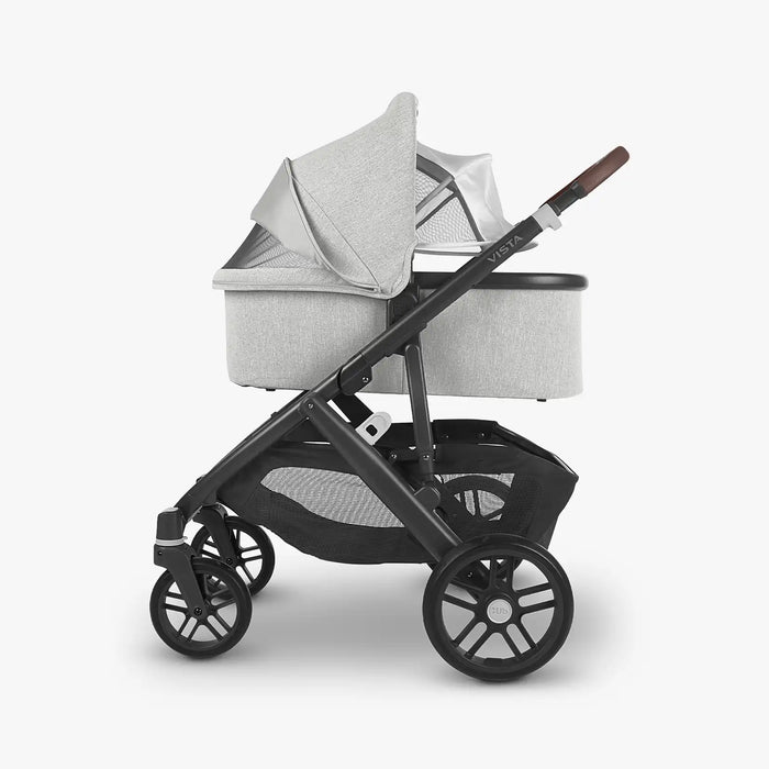 UPPABABY VISTA V2 STROLLER CONVERTIBLE SINGLE-TO-DOUBLE