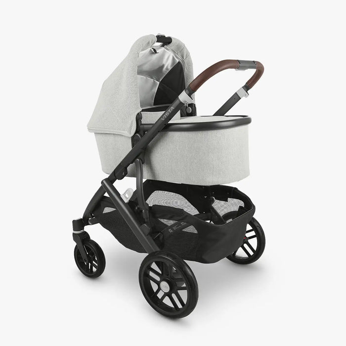 UPPABABY VISTA V2 STROLLER CONVERTIBLE SINGLE-TO-DOUBLE