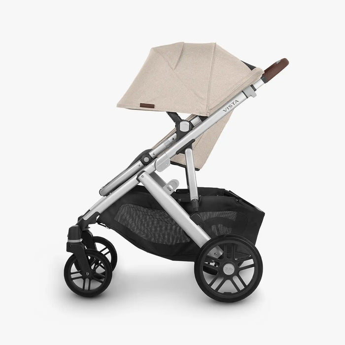 UPPABABY VISTA V2 STROLLER CONVERTIBLE SINGLE-TO-DOUBLE