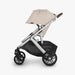 UPPABABY VISTA V2 STROLLER CONVERTIBLE SINGLE-TO-DOUBLE