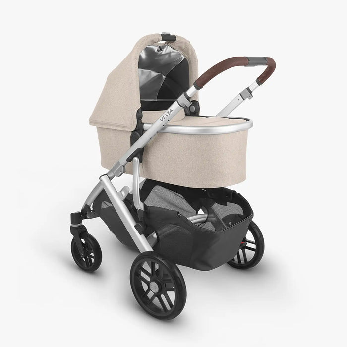 UPPABABY VISTA V2 STROLLER CONVERTIBLE SINGLE-TO-DOUBLE