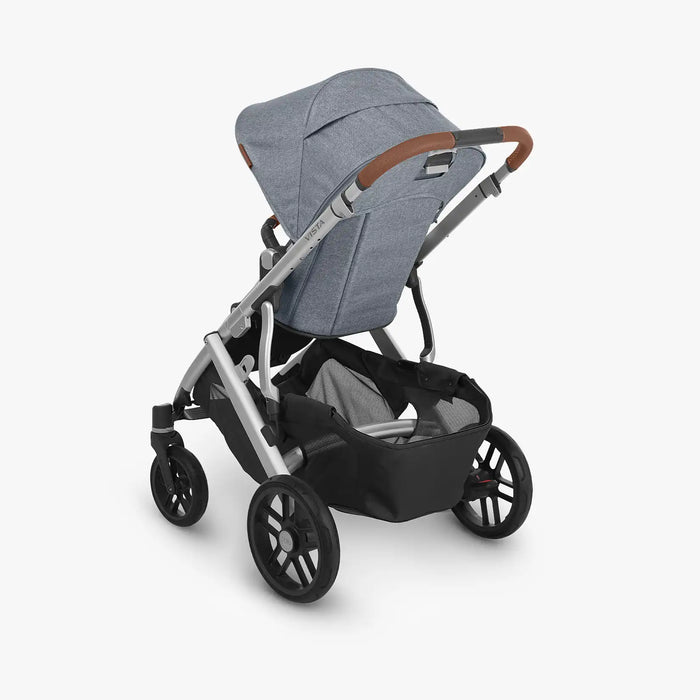 UPPABABY VISTA V2 STROLLER CONVERTIBLE SINGLE-TO-DOUBLE