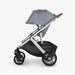 UPPABABY VISTA V2 STROLLER CONVERTIBLE SINGLE-TO-DOUBLE