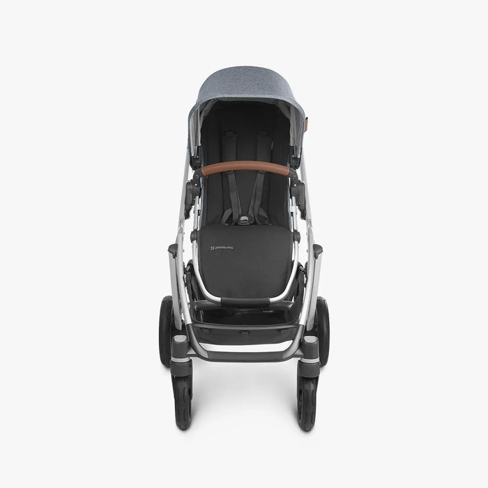 UPPABABY VISTA V2 STROLLER CONVERTIBLE SINGLE-TO-DOUBLE