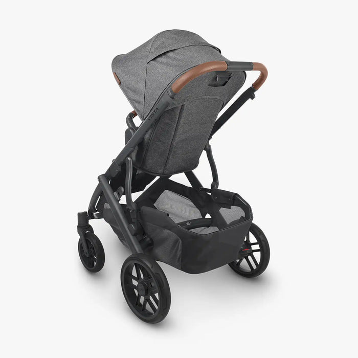 UPPABABY VISTA V2 STROLLER CONVERTIBLE SINGLE-TO-DOUBLE