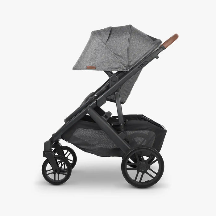 UPPABABY VISTA V2 STROLLER CONVERTIBLE SINGLE-TO-DOUBLE