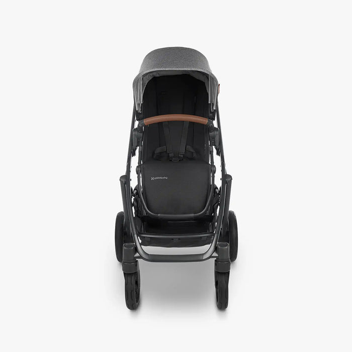 UPPABABY VISTA V2 STROLLER CONVERTIBLE SINGLE-TO-DOUBLE