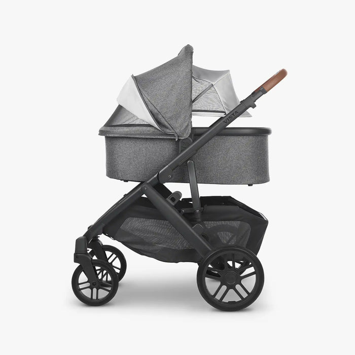 UPPABABY VISTA V2 STROLLER CONVERTIBLE SINGLE-TO-DOUBLE