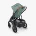 UPPABABY VISTA V2 STROLLER CONVERTIBLE SINGLE-TO-DOUBLE