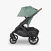 UPPABABY VISTA V2 STROLLER CONVERTIBLE SINGLE-TO-DOUBLE