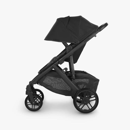 UPPABABY VISTA V2 STROLLER CONVERTIBLE SINGLE-TO-DOUBLE