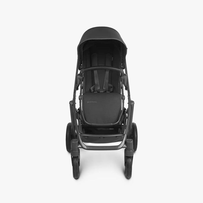 UPPABABY VISTA V2 STROLLER CONVERTIBLE SINGLE-TO-DOUBLE