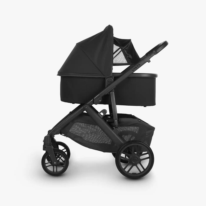 UPPABABY VISTA V2 STROLLER CONVERTIBLE SINGLE-TO-DOUBLE