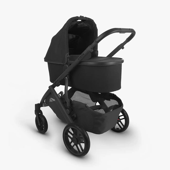 UPPABABY VISTA V2 STROLLER CONVERTIBLE SINGLE-TO-DOUBLE