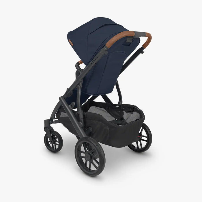 UPPABABY VISTA V2 STROLLER CONVERTIBLE SINGLE-TO-DOUBLE