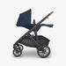 UPPABABY VISTA V2 STROLLER CONVERTIBLE SINGLE-TO-DOUBLE