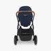 UPPABABY VISTA V2 STROLLER CONVERTIBLE SINGLE-TO-DOUBLE