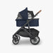 UPPABABY VISTA V2 STROLLER CONVERTIBLE SINGLE-TO-DOUBLE