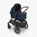 UPPABABY VISTA V2 STROLLER CONVERTIBLE SINGLE-TO-DOUBLE