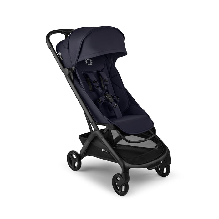 leg rest bugaboo ant Bugaboo Butterfly 2 Stroller