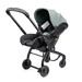 DOONA X INFANT CAR SEAT + LATCH BASE CAR SEAT DOONA