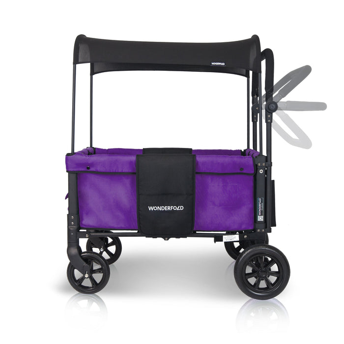 W1 Original Stroller Wagon (2 Seater)