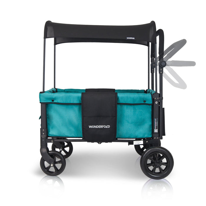 W1 Original Stroller Wagon (2 Seater)