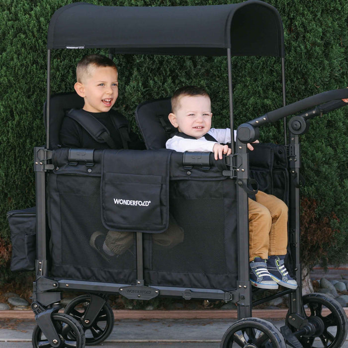Wonderfold W2 Elite Pro Stroller Wagon