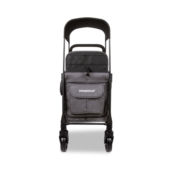 W2 Elite Pro Stroller Wagon (2 Seater)