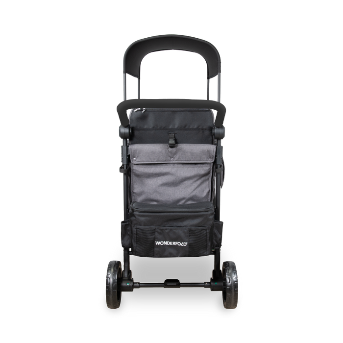 W2 Elite Pro Stroller Wagon (2 Seater)
