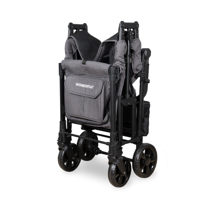 W2 Elite Pro Stroller Wagon (2 Seater)