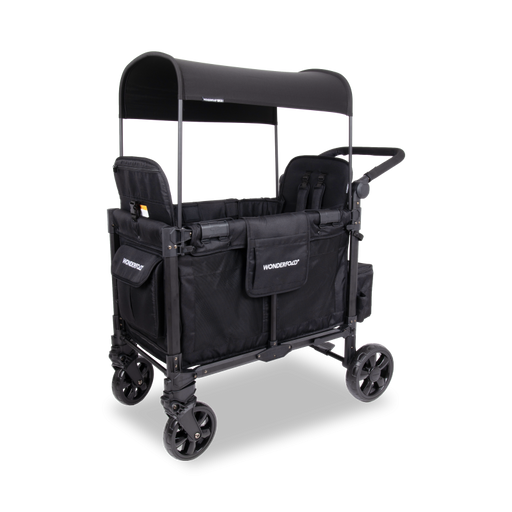 W2 Elite Pro Stroller Wagon (2 Seater)