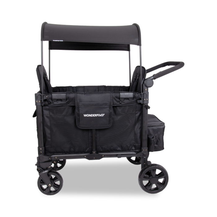 W2 Elite Pro Stroller Wagon (2 Seater)