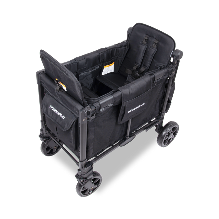 W2 Elite Pro Stroller Wagon (2 Seater)