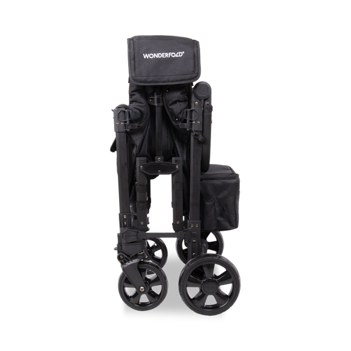 W2 Elite Pro Stroller Wagon (2 Seater)