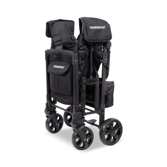 W2 Elite Pro Stroller Wagon (2 Seater)