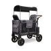 W2 Luxe Pro Stroller Wagon (2 Seater)
