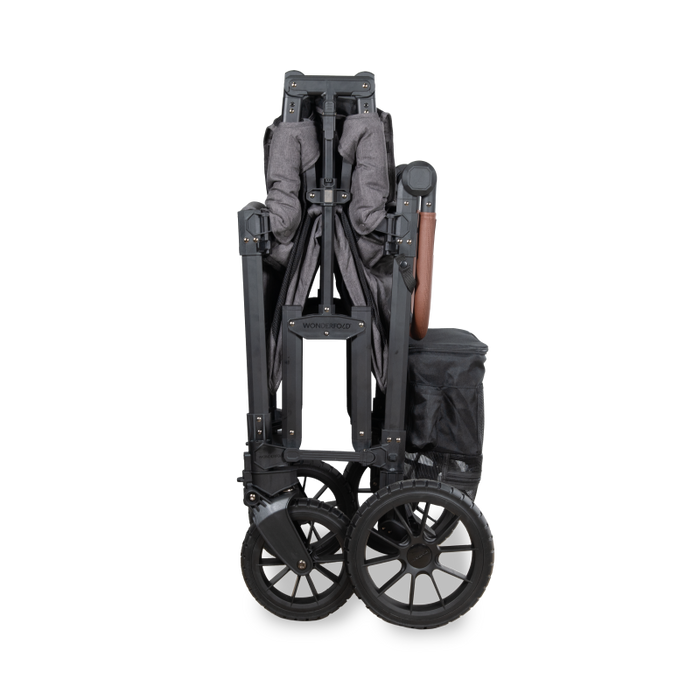 W2 Luxe Pro Stroller Wagon (2 Seater)