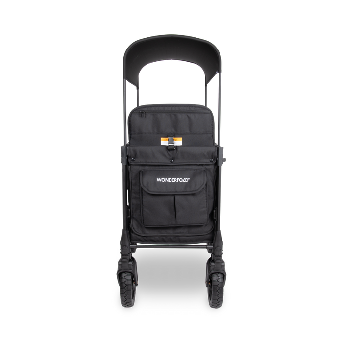 W2 Luxe Pro Stroller Wagon (2 Seater)