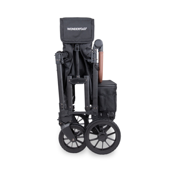 W2 Luxe Pro Stroller Wagon (2 Seater)