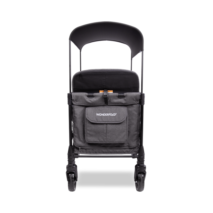 W4 Elite Pro Stroller Wagon (4 Seater)